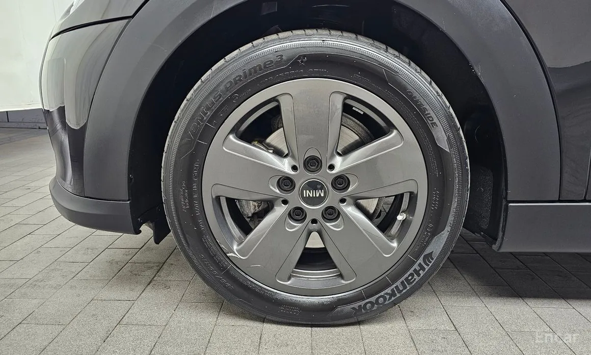 Фото 5 - Mini Cooper