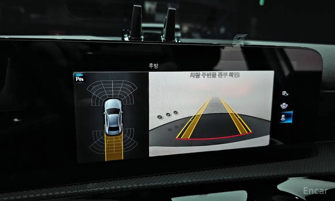 Фото 14 - Mercedes-Benz A-Class