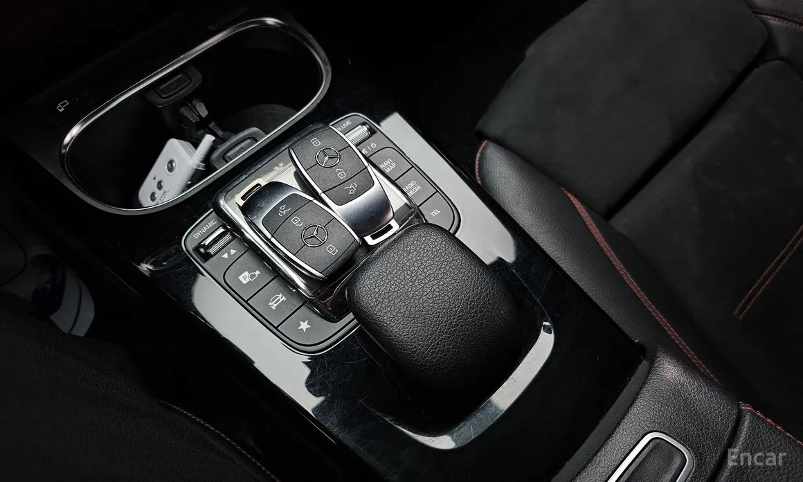 Фото 18 - Mercedes-Benz A-Class