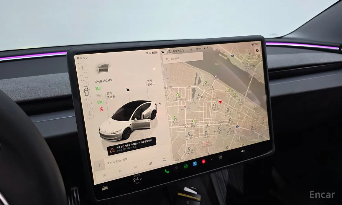 Фото 14 - Tesla Model 3