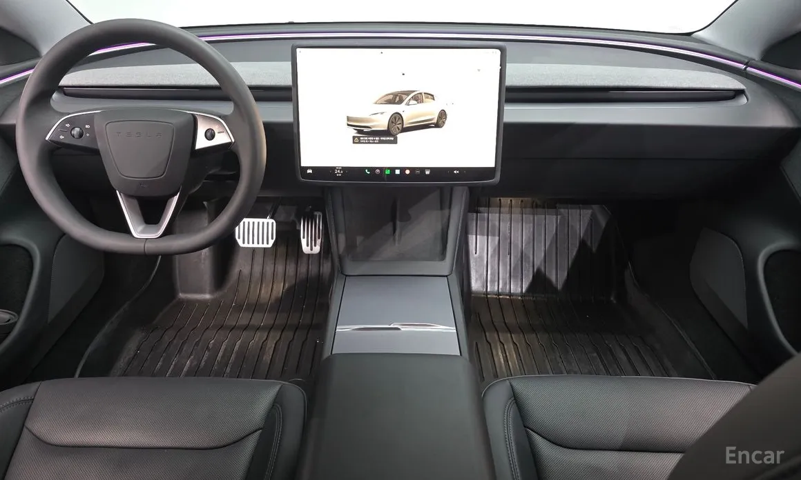 Фото 7 - Tesla Model 3