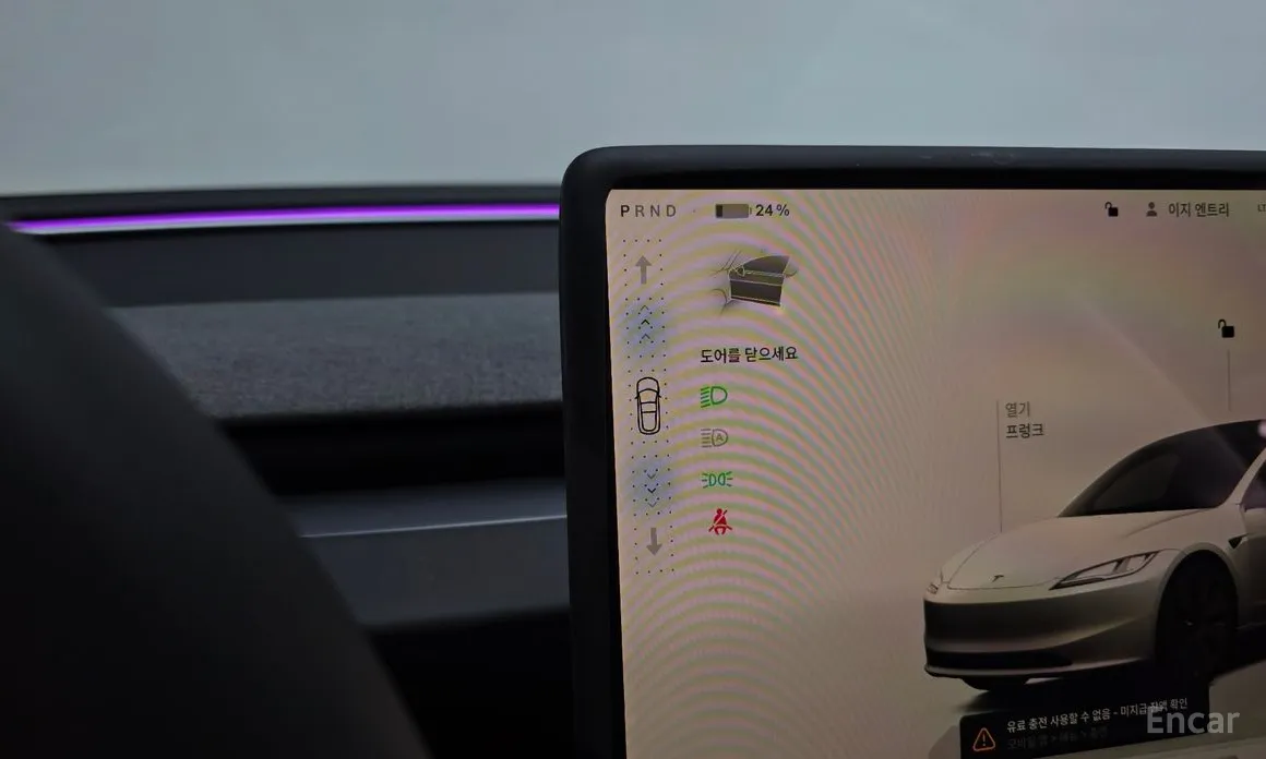Фото 9 - Tesla Model 3