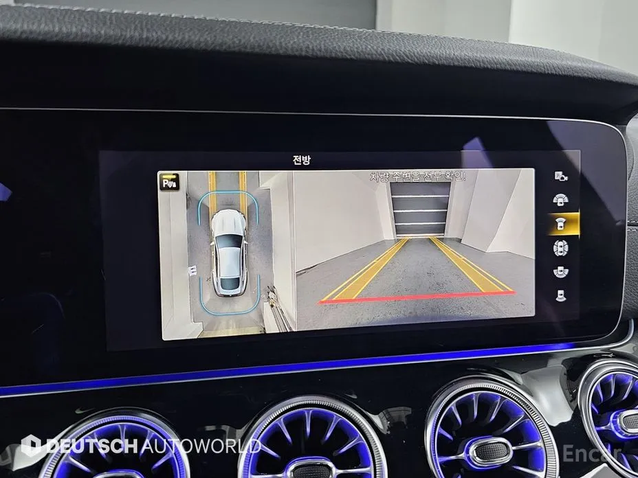 Фото 15 - Mercedes-Benz AMG GT