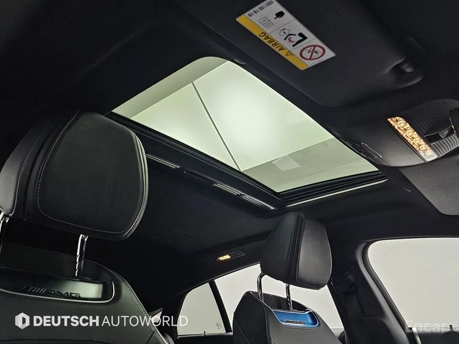 Фото 19 - Mercedes-Benz AMG GT