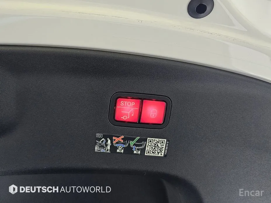 Фото 20 - Mercedes-Benz AMG GT