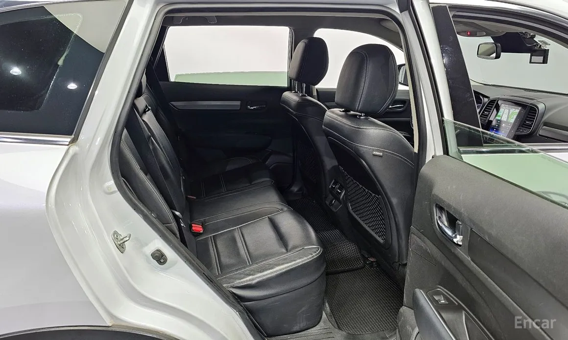 Фото 12 - Renault QM6