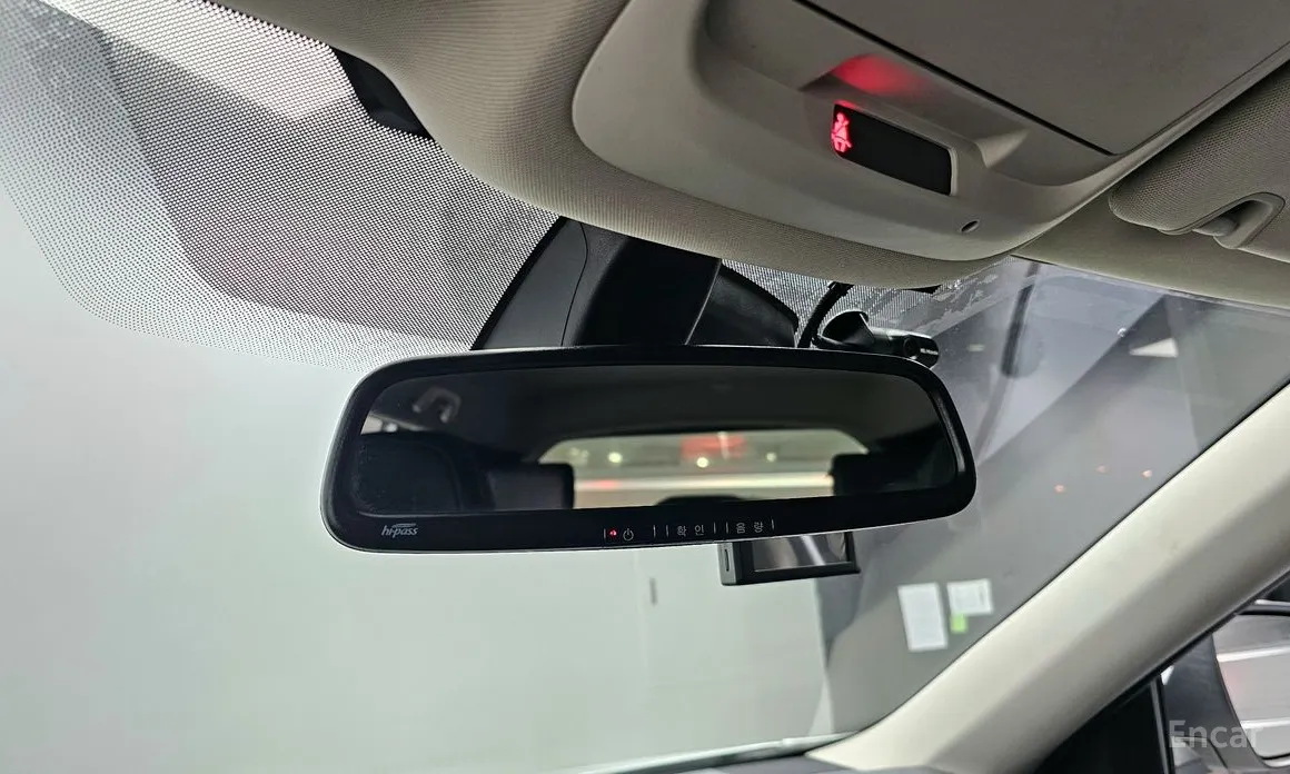 Фото 17 - Renault QM6