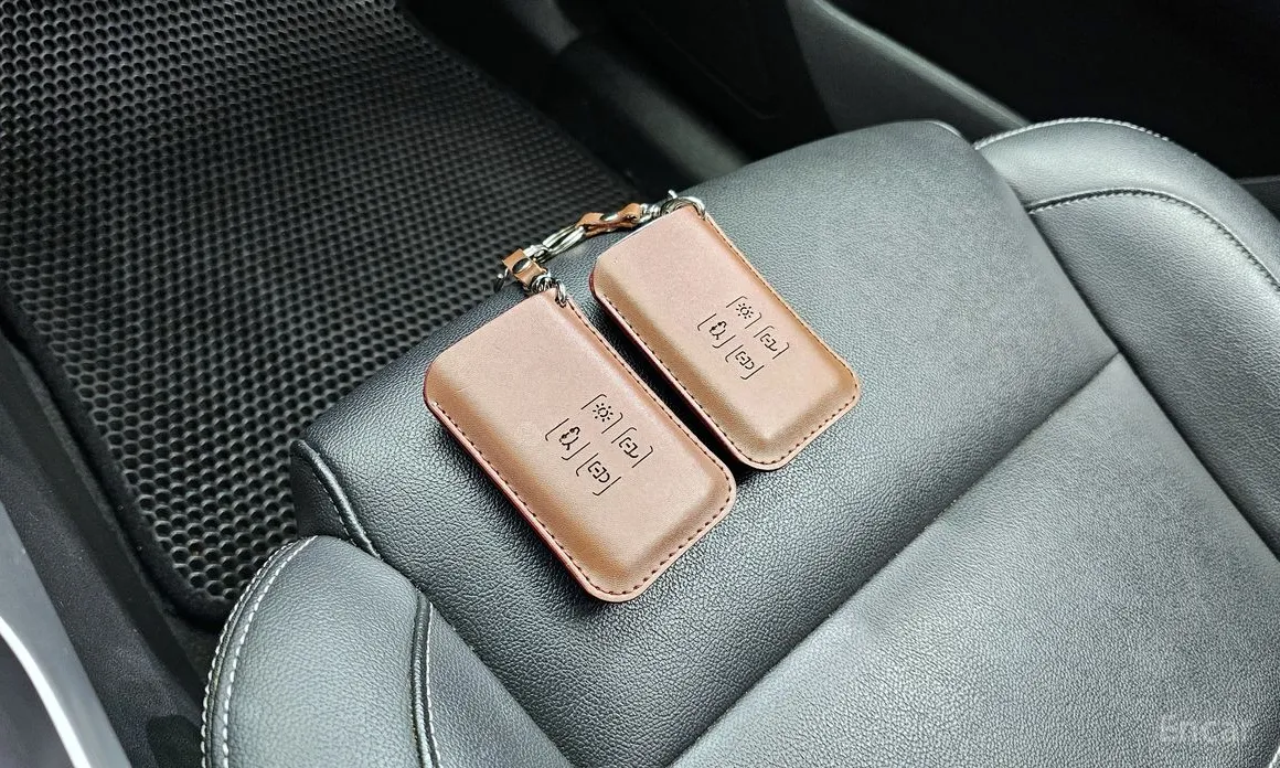 Фото 18 - Renault QM6