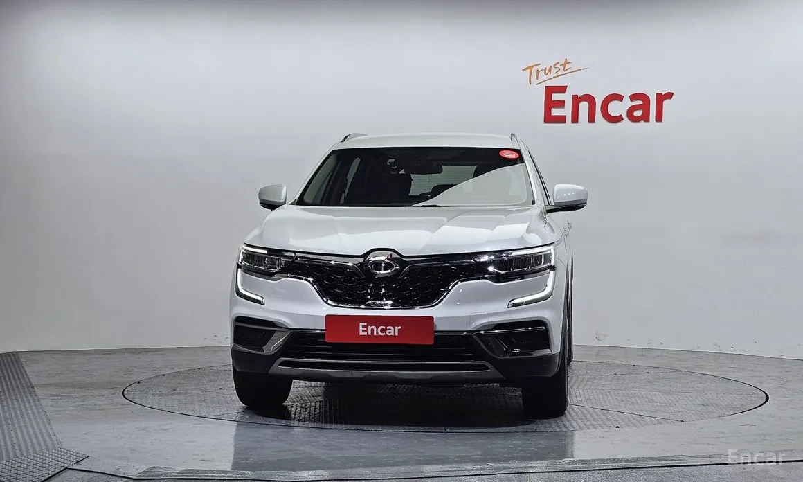 Фото 3 - Renault QM6