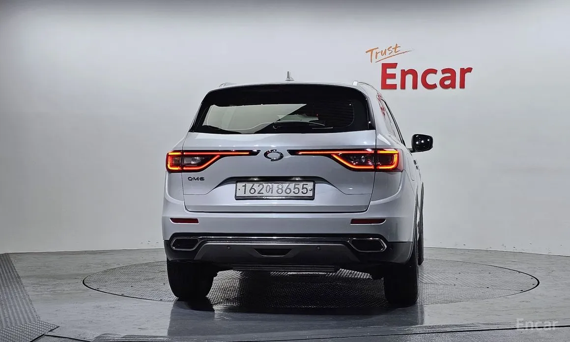 Фото 4 - Renault QM6