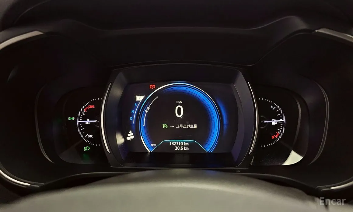 Фото 8 - Renault QM6