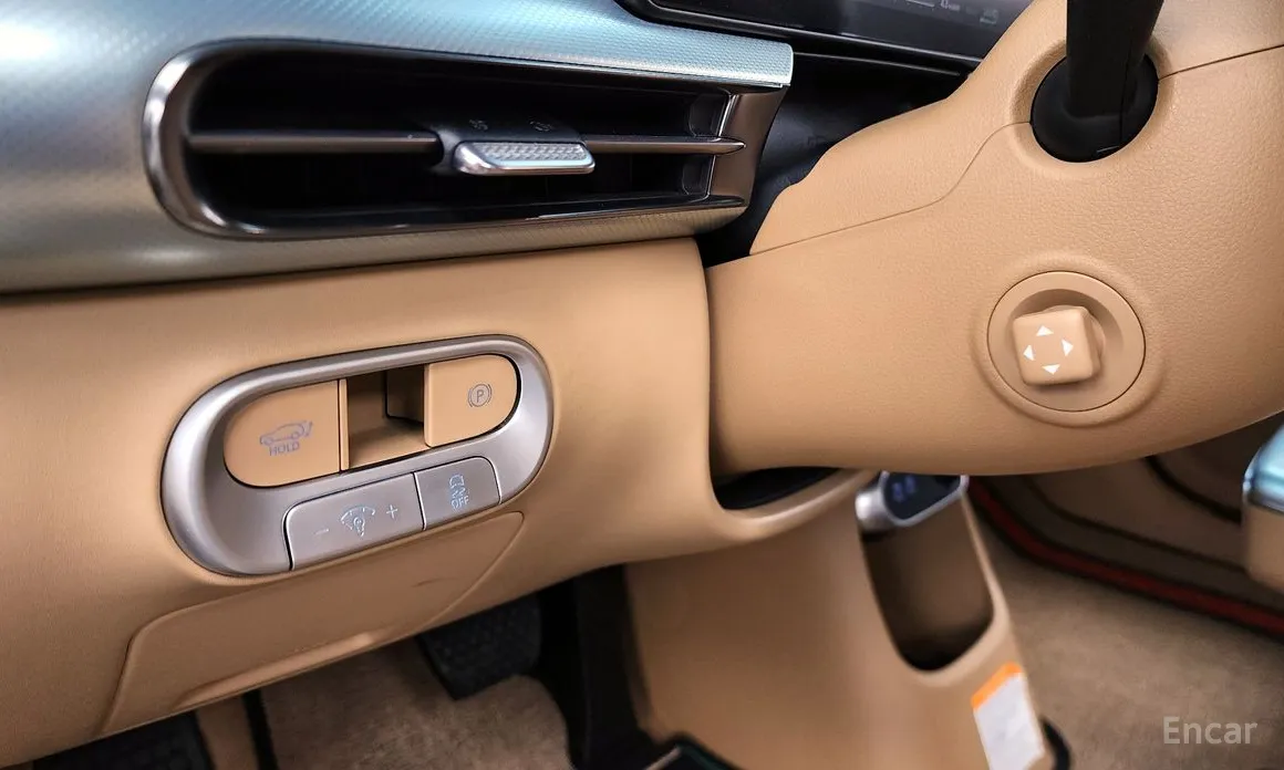 Фото 16 - Genesis GV60