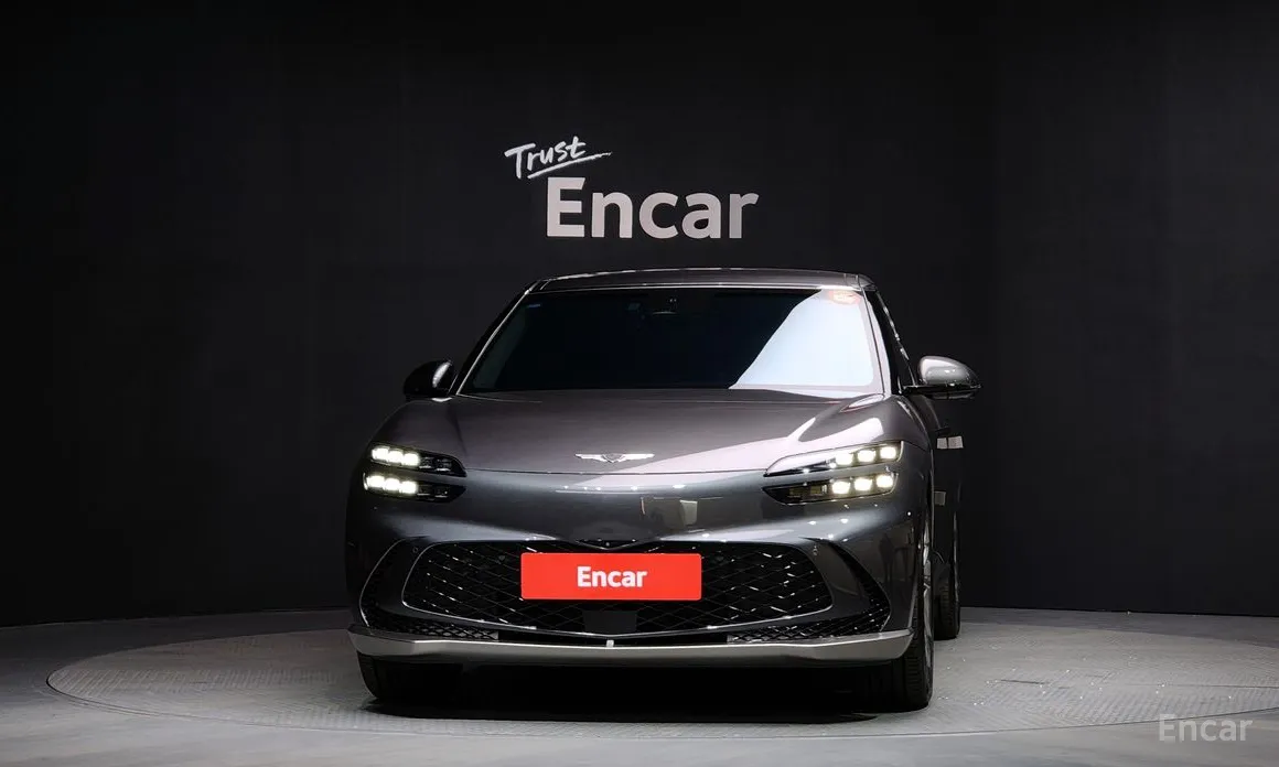 Фото 3 - Genesis GV60