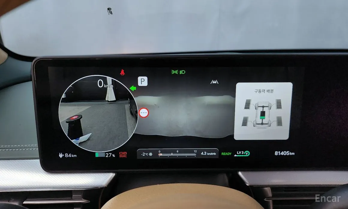 Фото 8 - Genesis GV60