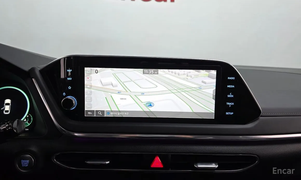 Фото 15 - Hyundai Sonata