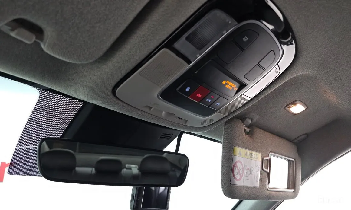 Фото 20 - Hyundai Sonata