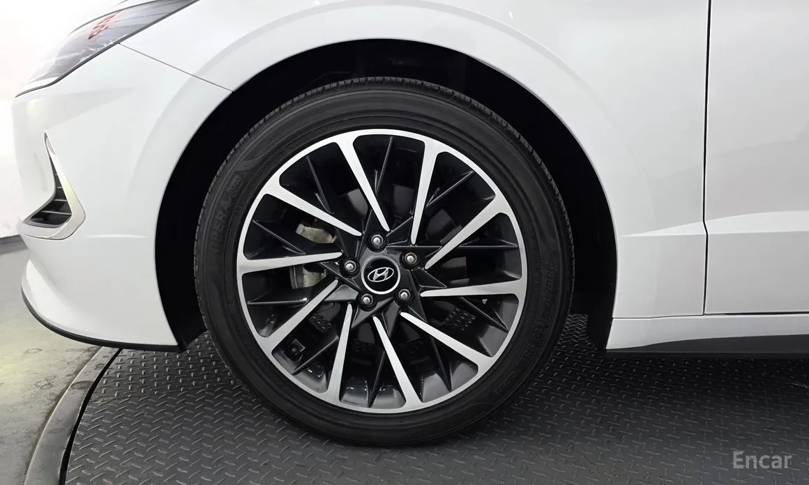 Фото 5 - Hyundai Sonata