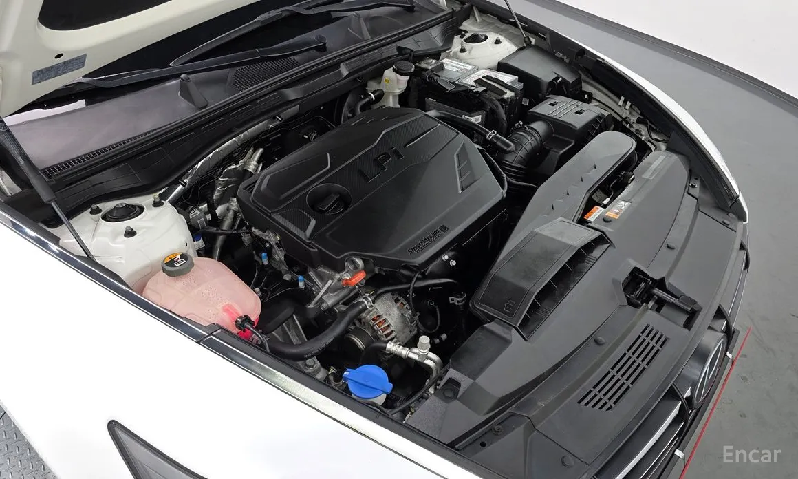 Фото 6 - Hyundai Sonata