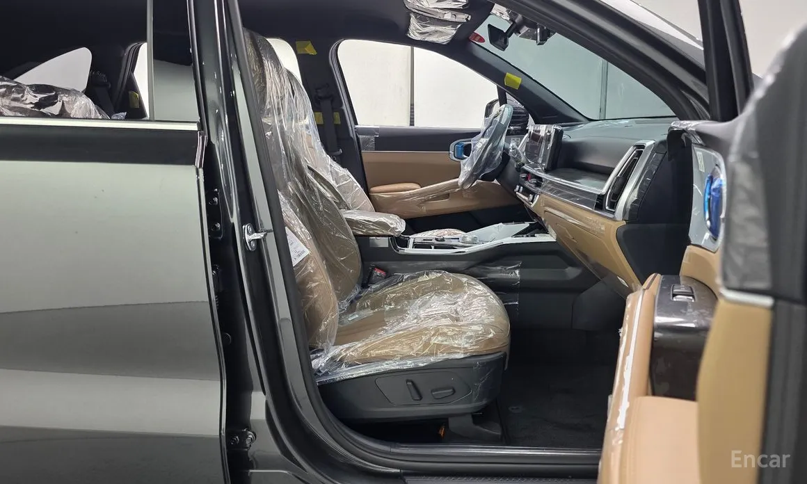 Фото 10 - Kia Sorento