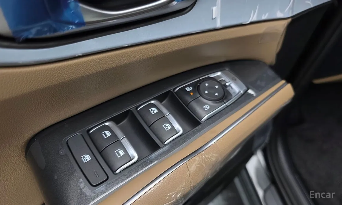 Фото 16 - Kia Sorento