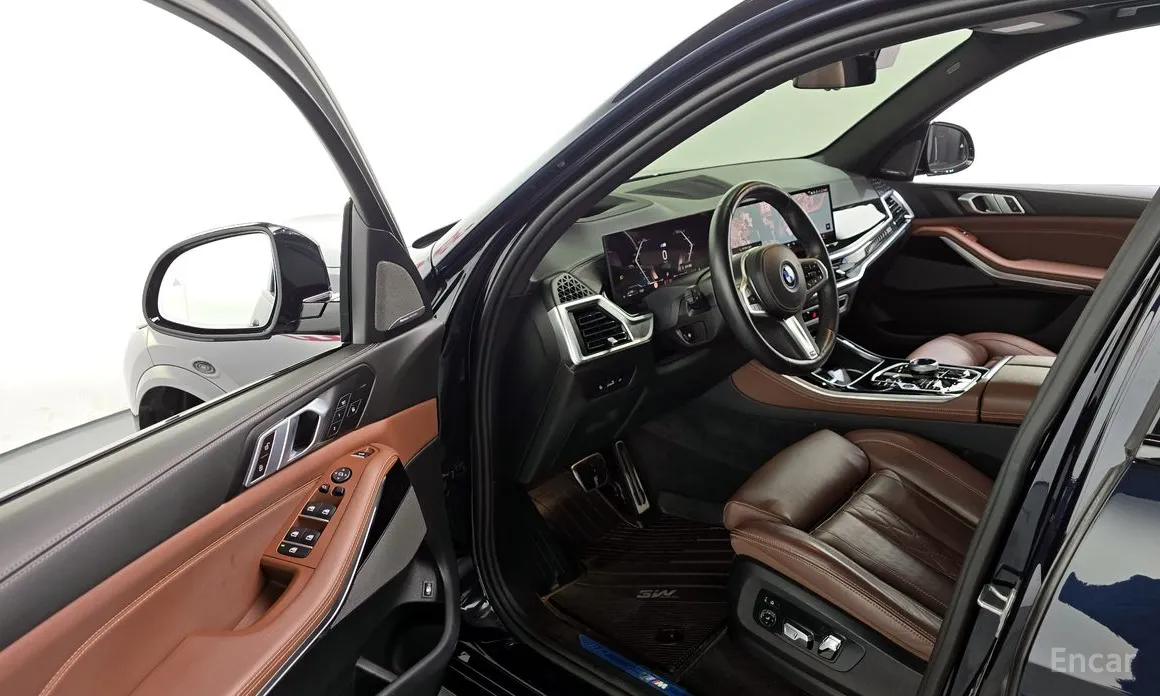 Фото 10 - BMW X5