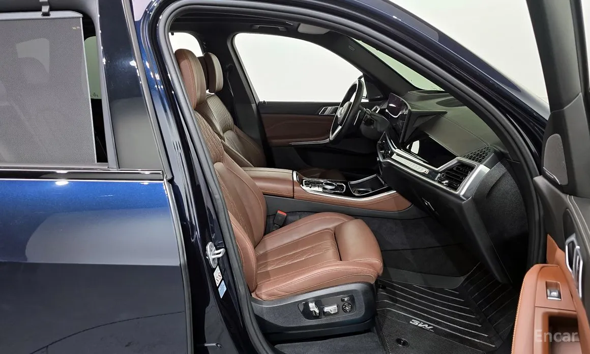 Фото 11 - BMW X5