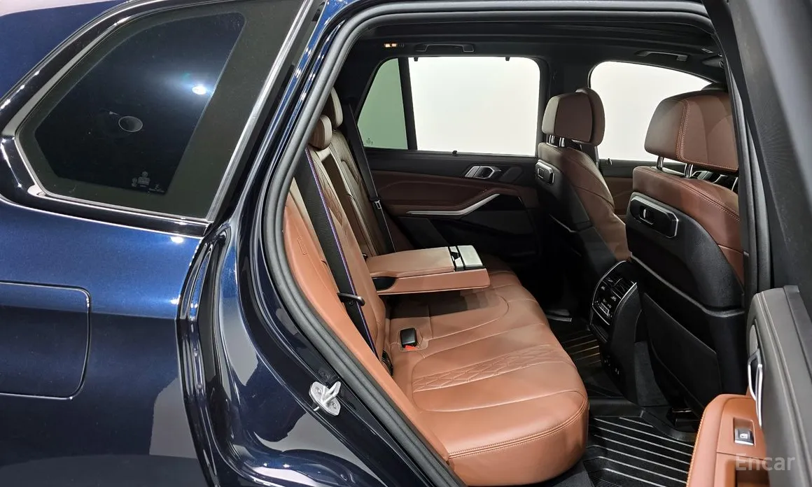 Фото 12 - BMW X5