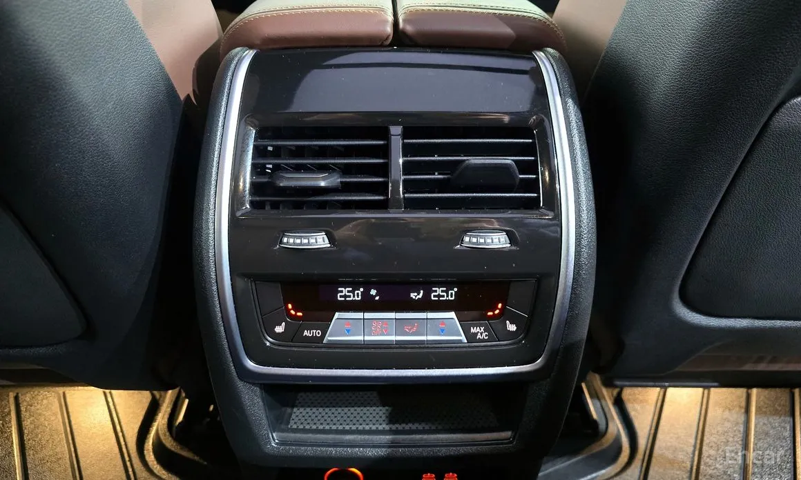 Фото 19 - BMW X5