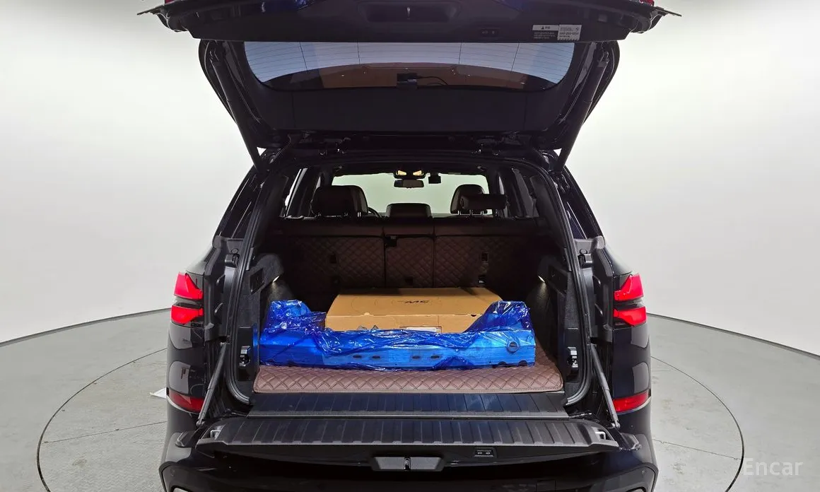 Фото 20 - BMW X5