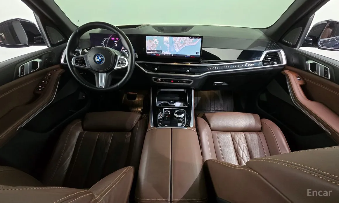 Фото 7 - BMW X5