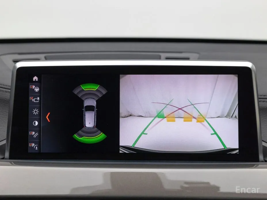 Фото 17 - BMW X1