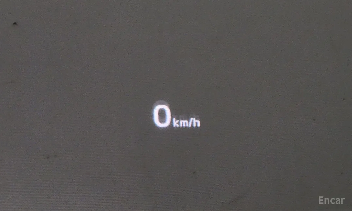 Фото 18 - Kia Stinger