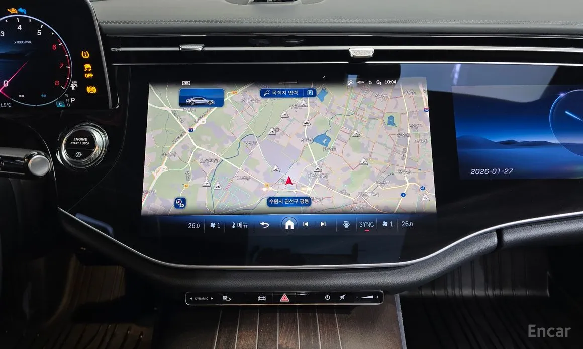 Фото 14 - Mercedes-Benz E-Class