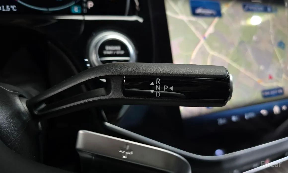 Фото 9 - Mercedes-Benz E-Class