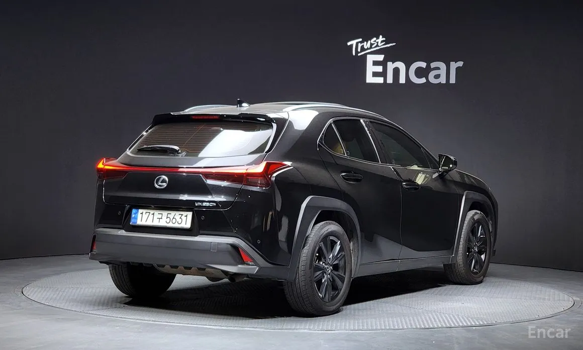 Фото 2 - Lexus UX