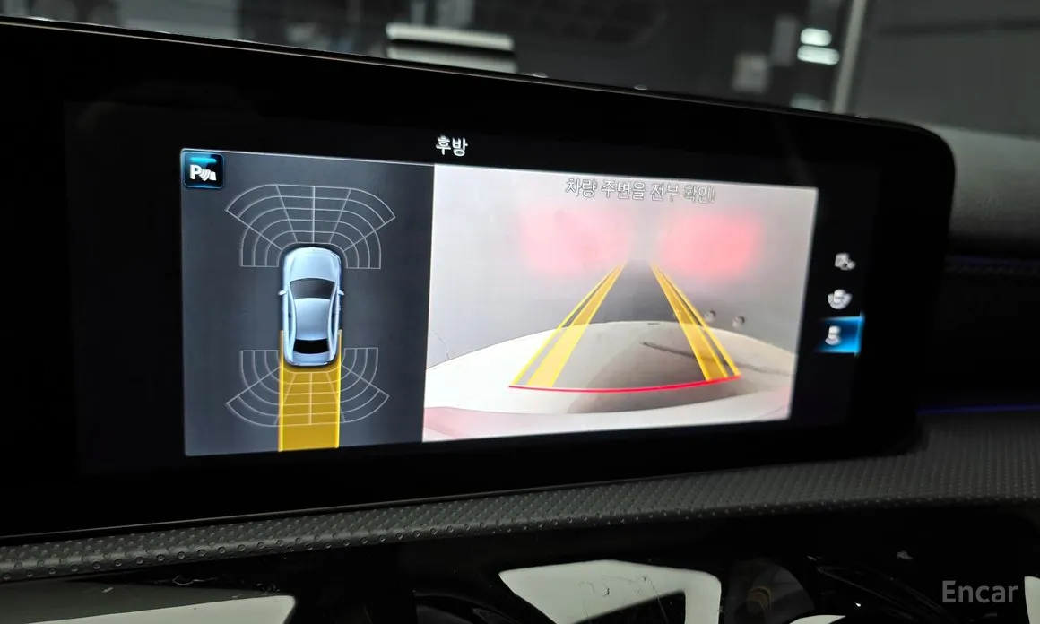 Фото 15 - Mercedes-Benz A-Class