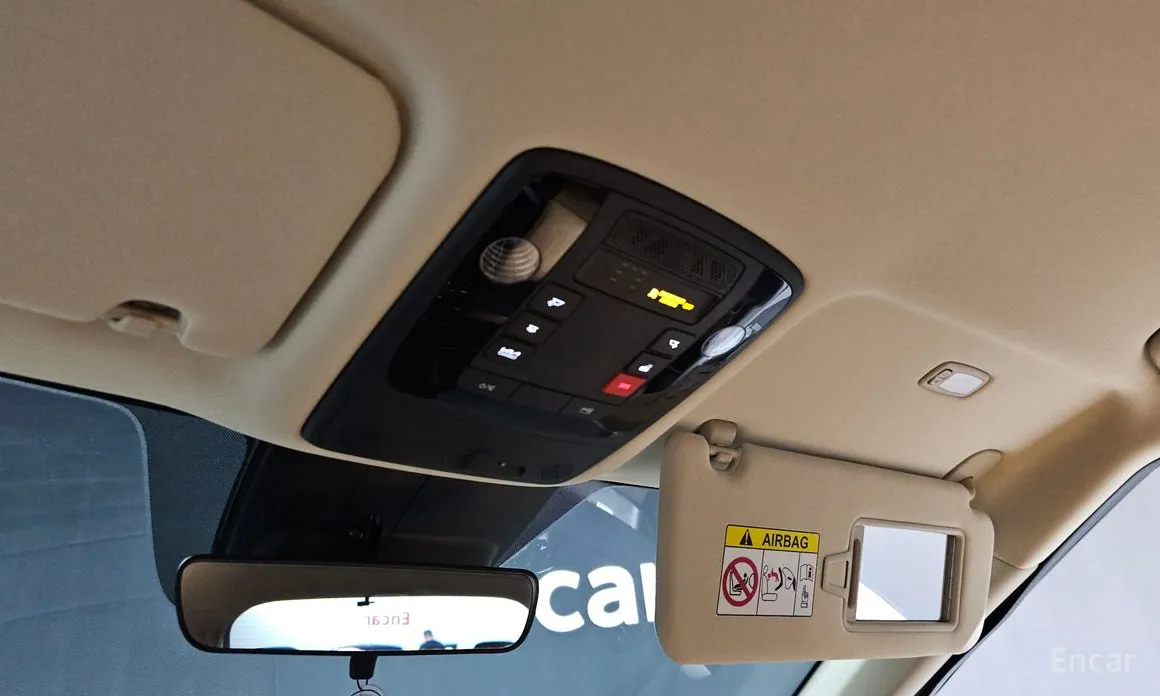 Фото 18 - Kia Carnival