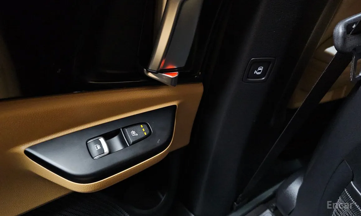 Фото 19 - Kia Carnival