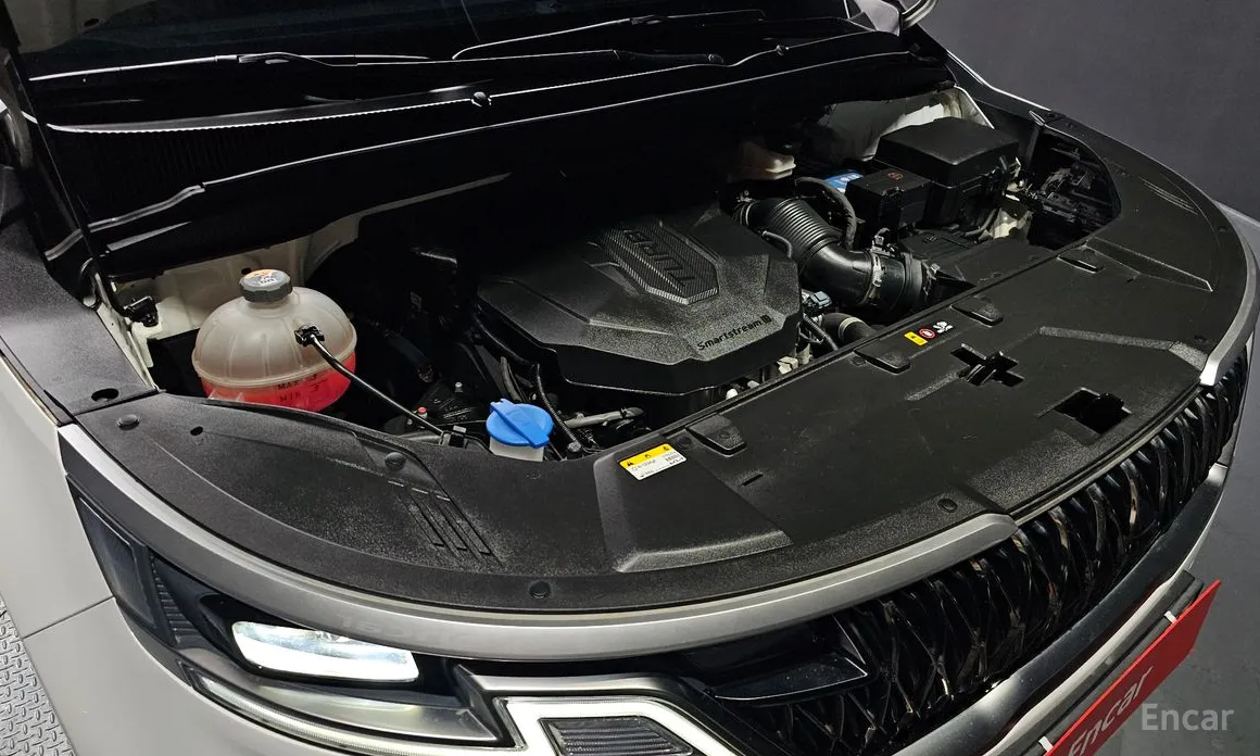 Фото 6 - Kia Carnival