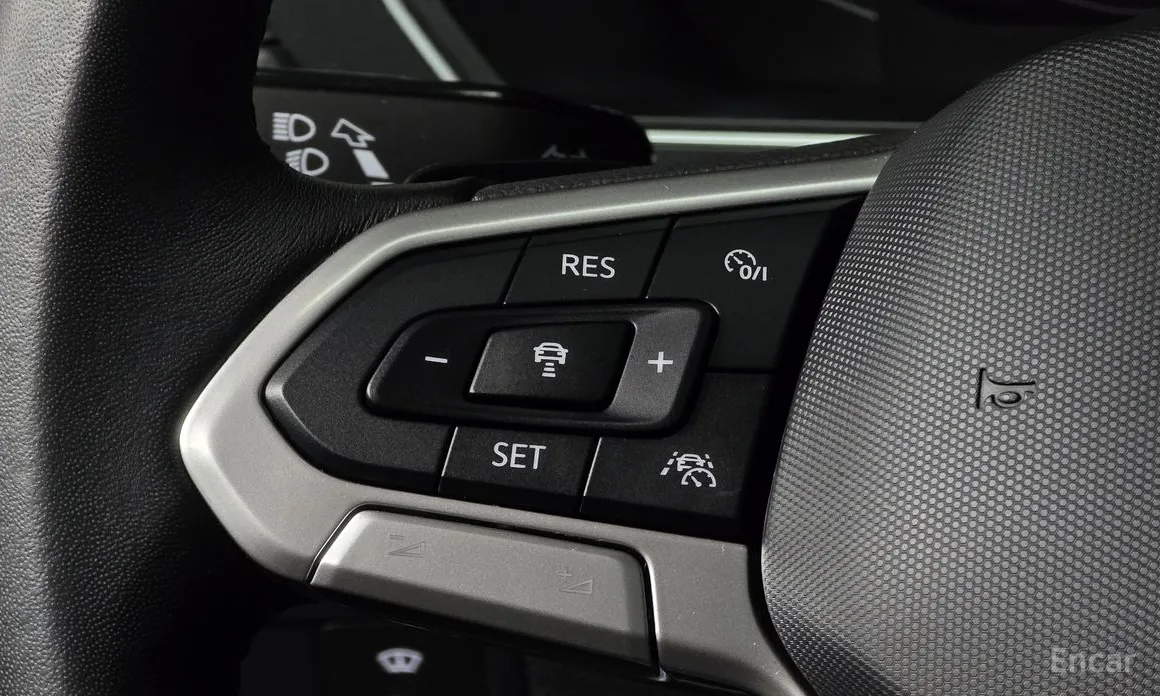 Фото 14 - Volkswagen Tiguan