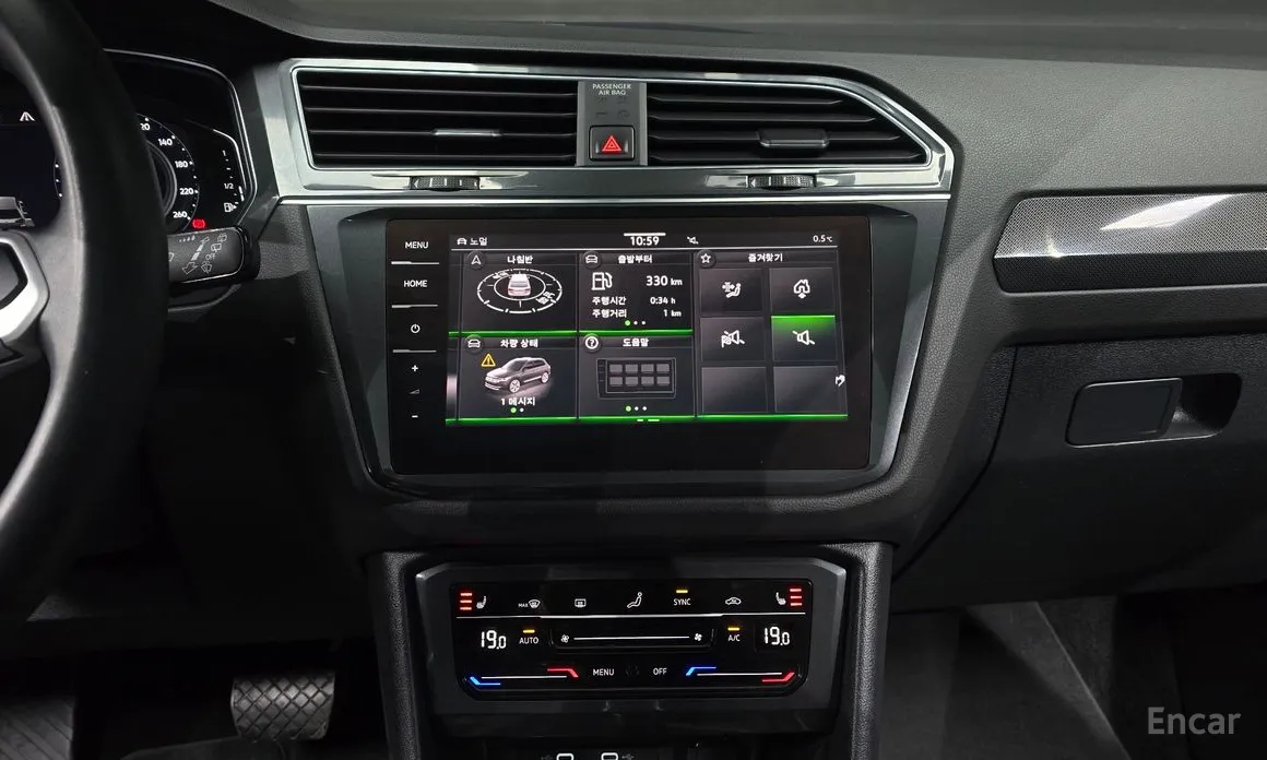 Фото 15 - Volkswagen Tiguan