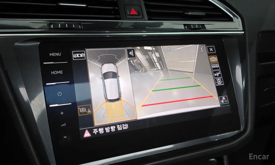 Фото 16 - Volkswagen Tiguan