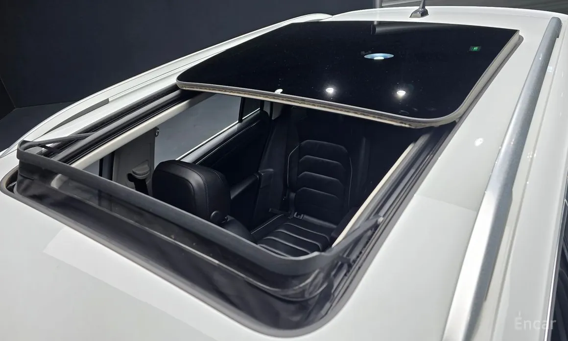 Фото 17 - Volkswagen Tiguan