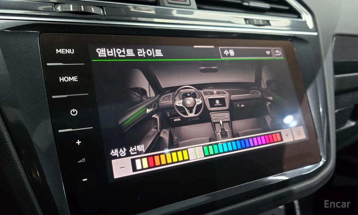 Фото 20 - Volkswagen Tiguan