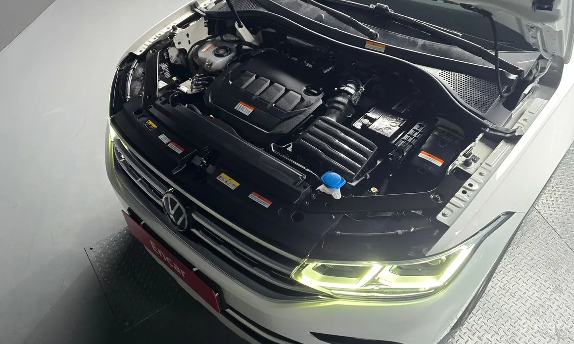 Фото 6 - Volkswagen Tiguan