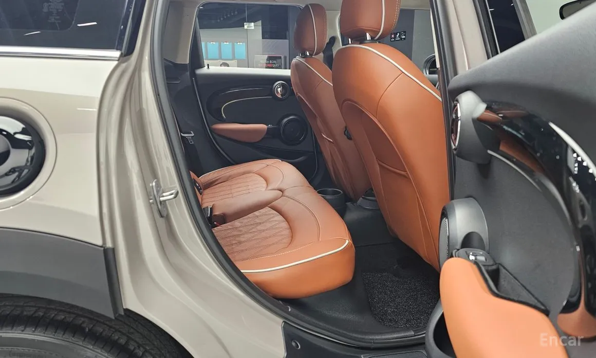 Фото 12 - Mini Cooper