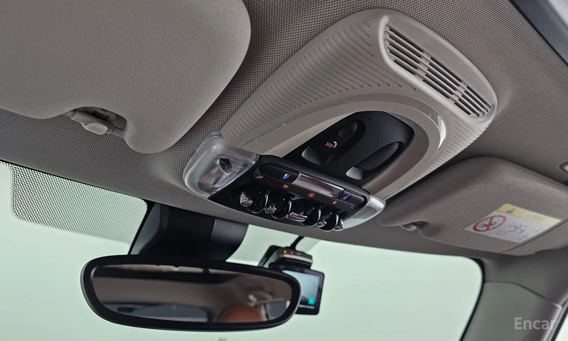 Фото 18 - Mini Cooper