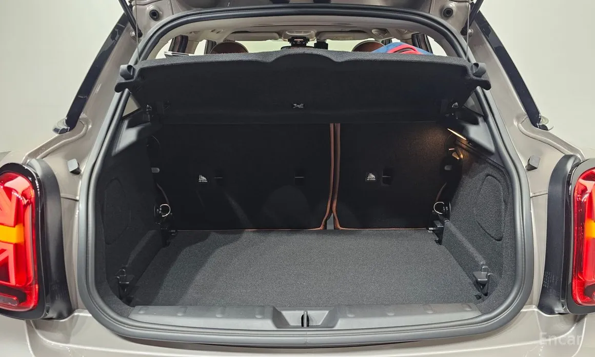 Фото 20 - Mini Cooper