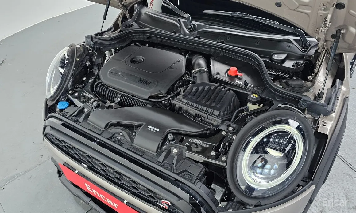 Фото 6 - Mini Cooper