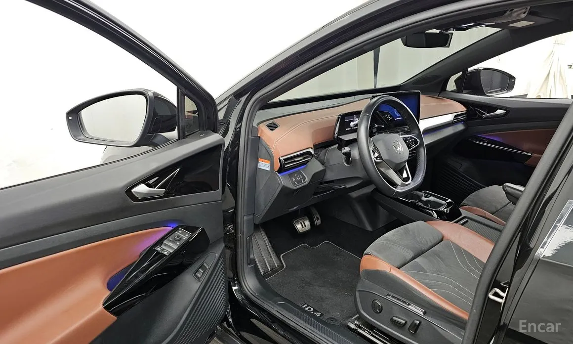 Фото 10 - Volkswagen ID.4